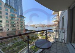 St. George Wharf, Vauxhall SW8
