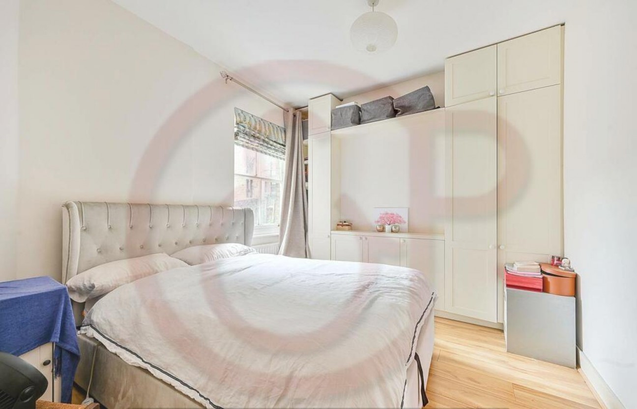 Aylmer Road, London