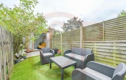 Aylmer Road, London