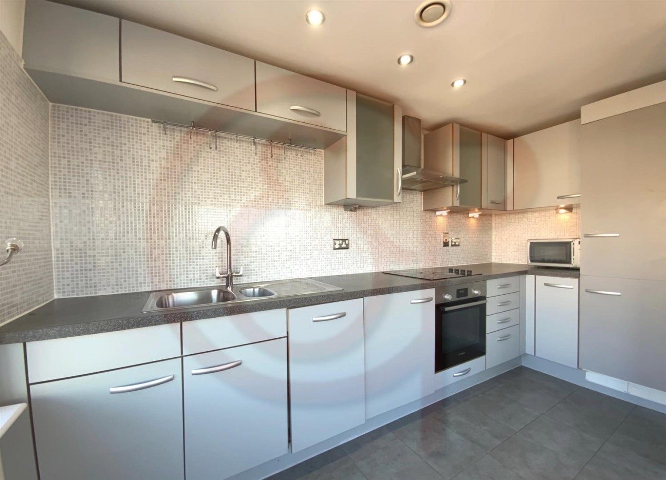 Heathcroft, Ealing, W5