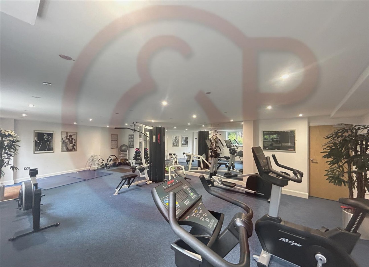 Heathcroft, Ealing, W5
