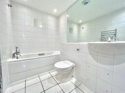 Point Wharf Lane, Brentford, TW8