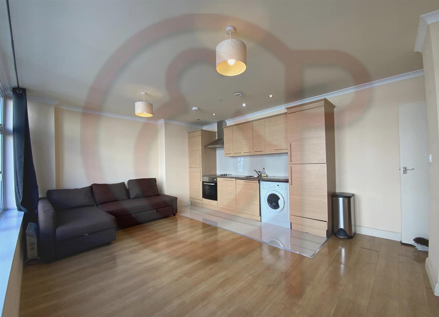 King Street, Hammersmith, W6