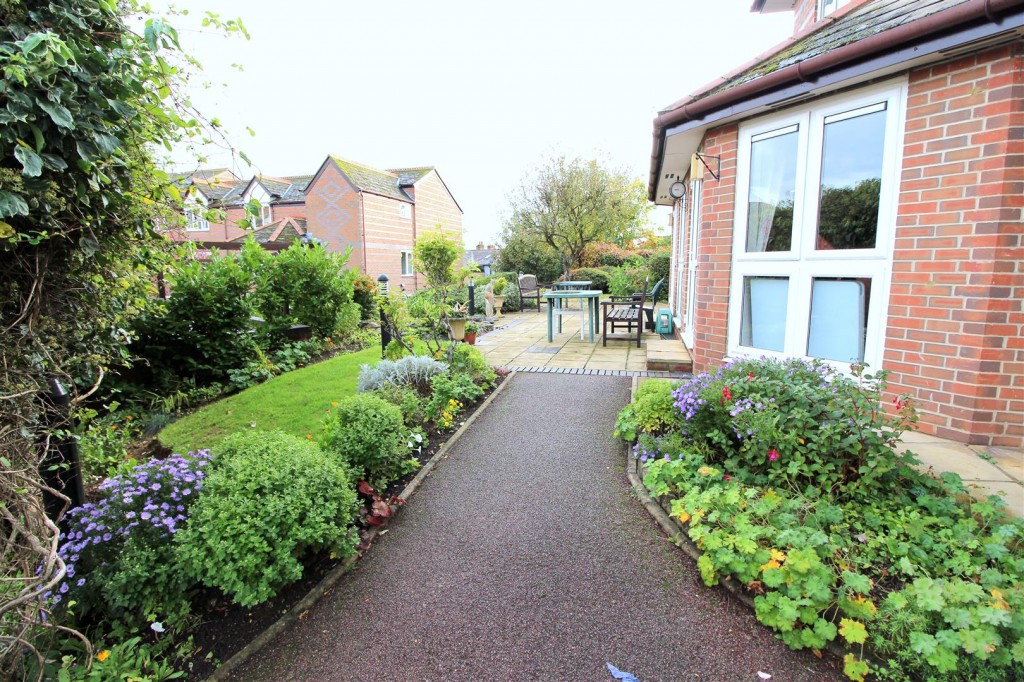 Marlborough Road, St. Albans