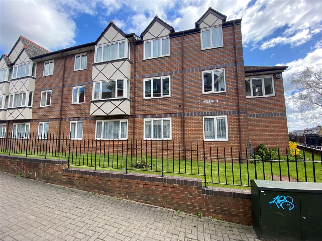 Marlborough Road, St. Albans