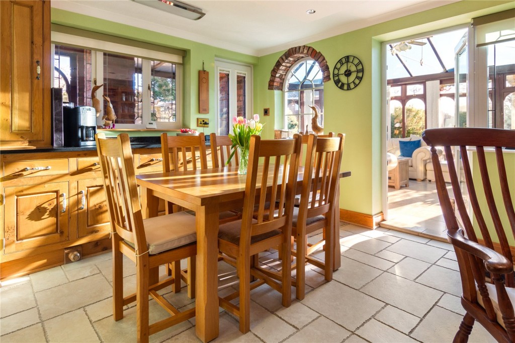 Barton Upon Humber, North Lincs