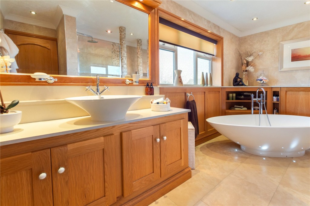 Barton Upon Humber, North Lincs