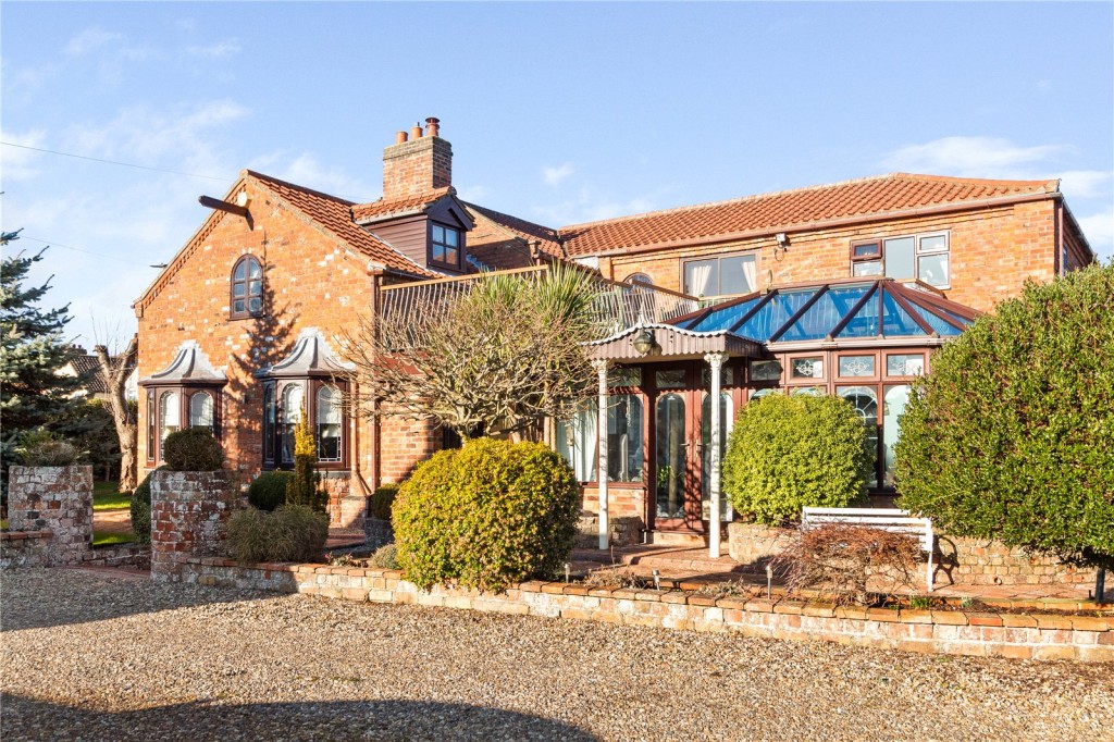 Barton Upon Humber, North Lincs