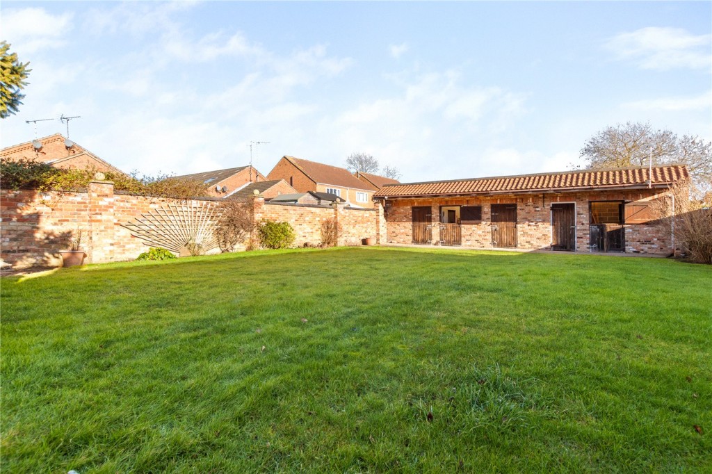 Barton Upon Humber, North Lincs