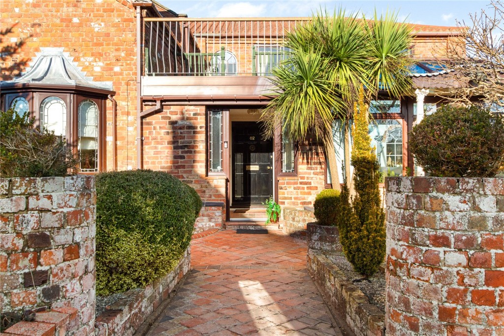 Barton Upon Humber, North Lincs