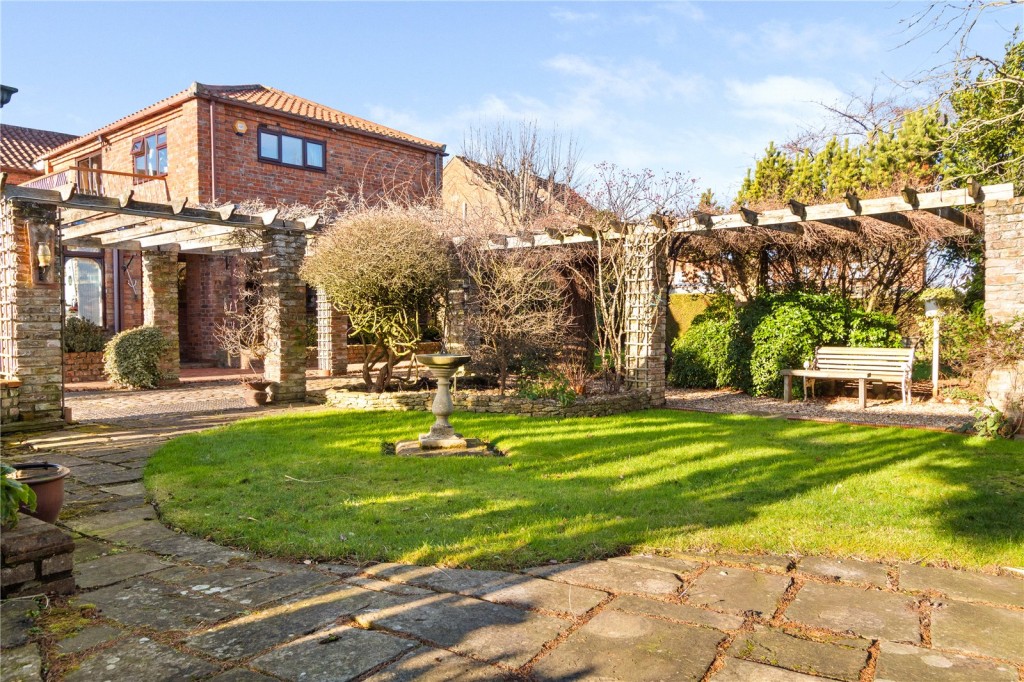 Barton Upon Humber, North Lincs