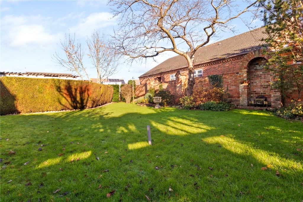 Barton Upon Humber, North Lincs