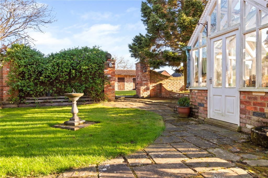 Barton Upon Humber, North Lincs