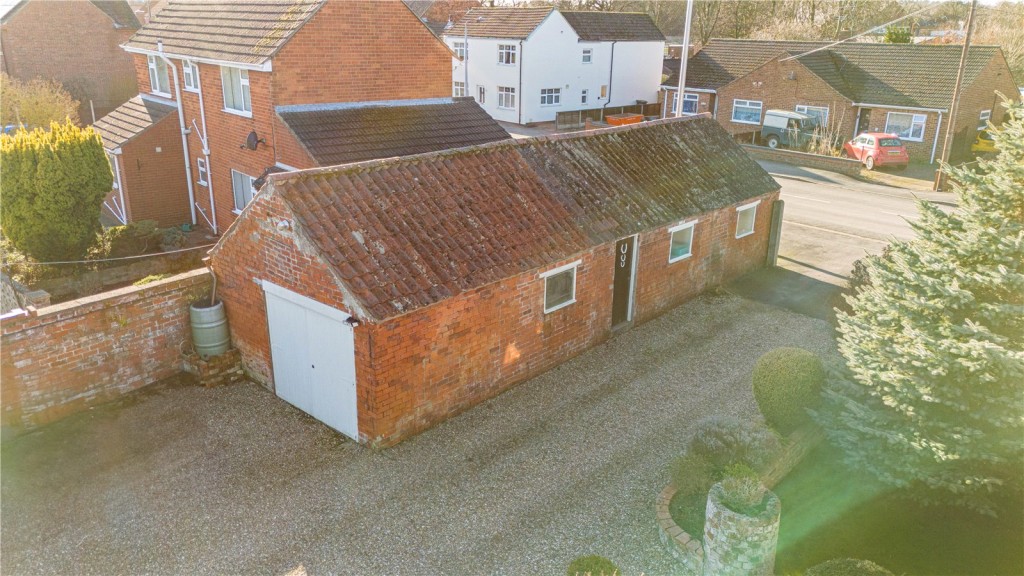 Barton Upon Humber, North Lincs