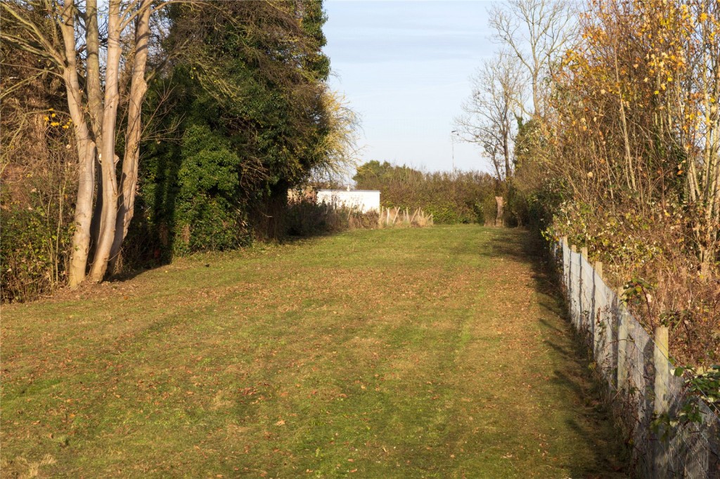 Goxhill, Barrow Upon Humber, North Lincs