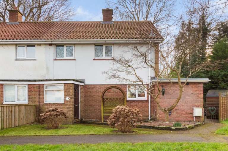 Friars Gate, Ulceby, North Lincolnshire