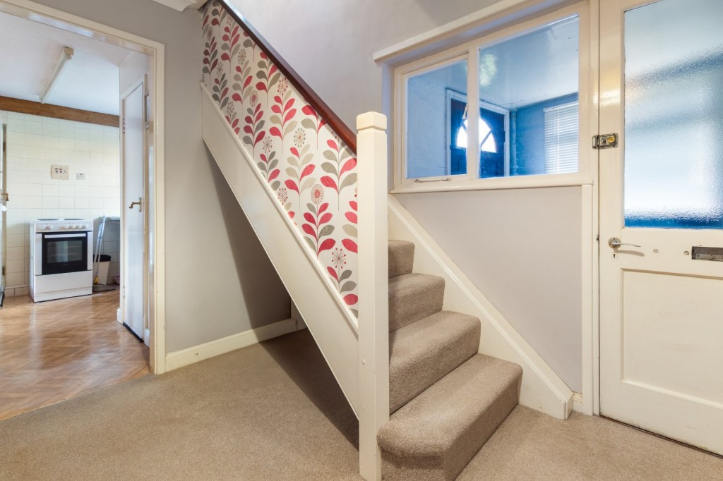 Friars Gate, Ulceby, North Lincolnshire