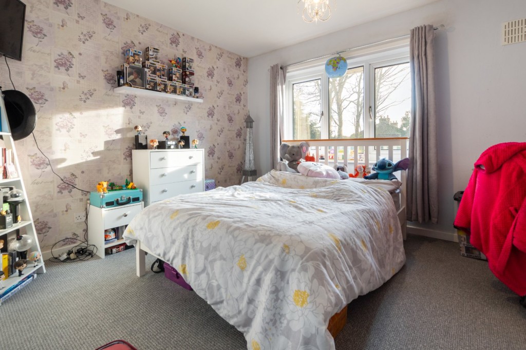 Friars Gate, Ulceby, North Lincolnshire