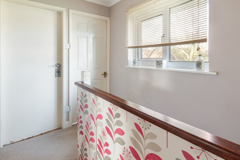 Friars Gate, Ulceby, North Lincolnshire