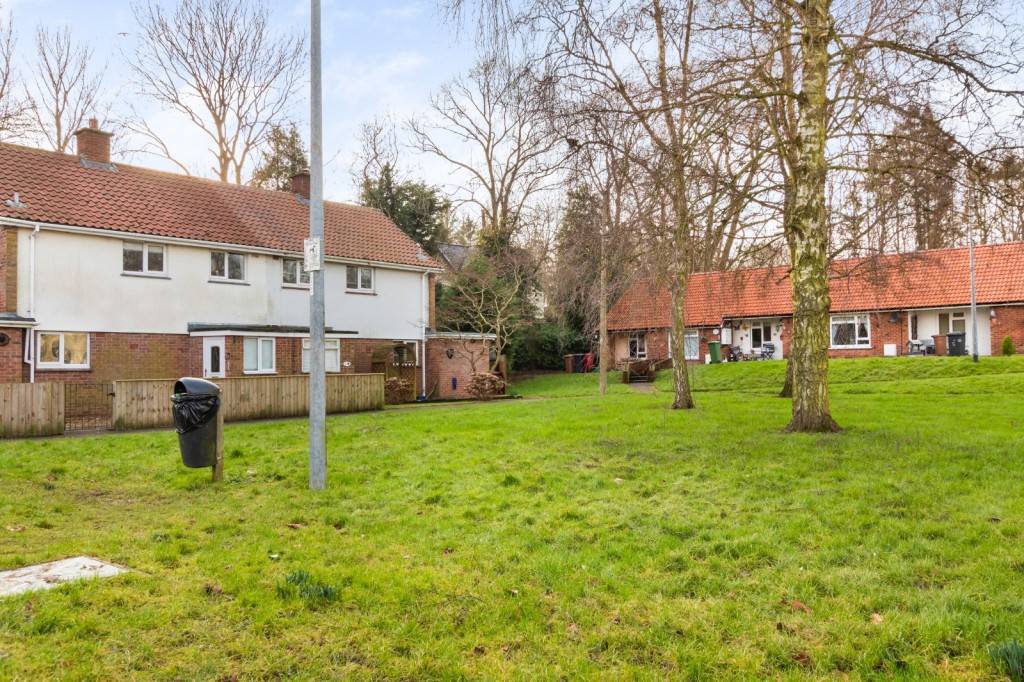 Friars Gate, Ulceby, North Lincolnshire