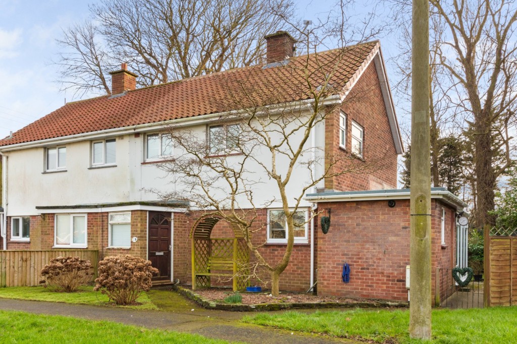 Friars Gate, Ulceby, North Lincolnshire