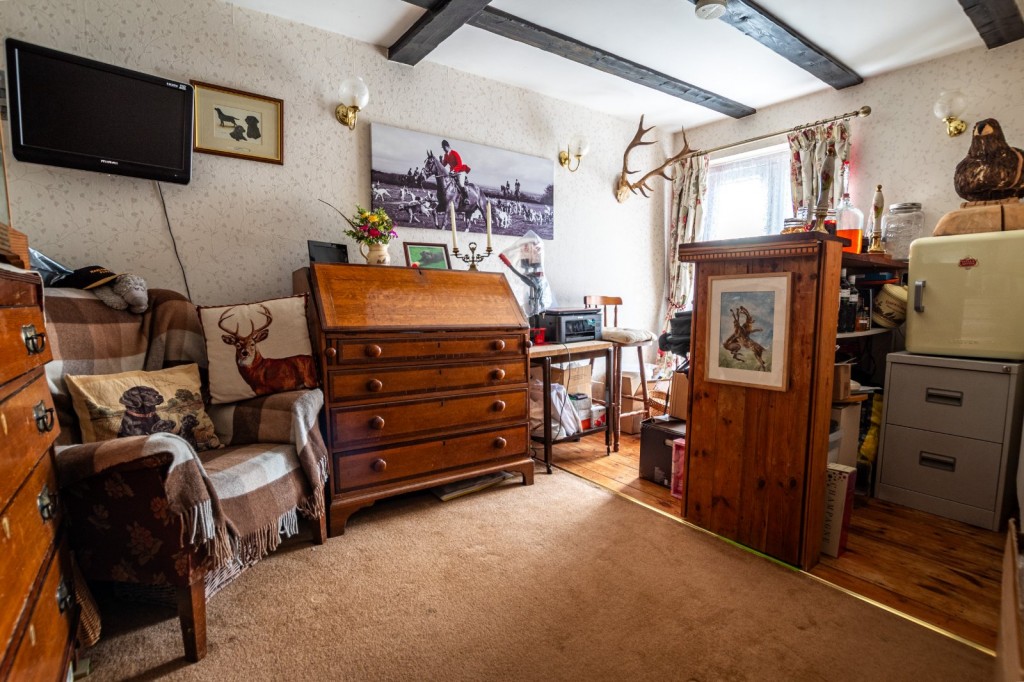 Scunthorpe, North Lincolnshire
