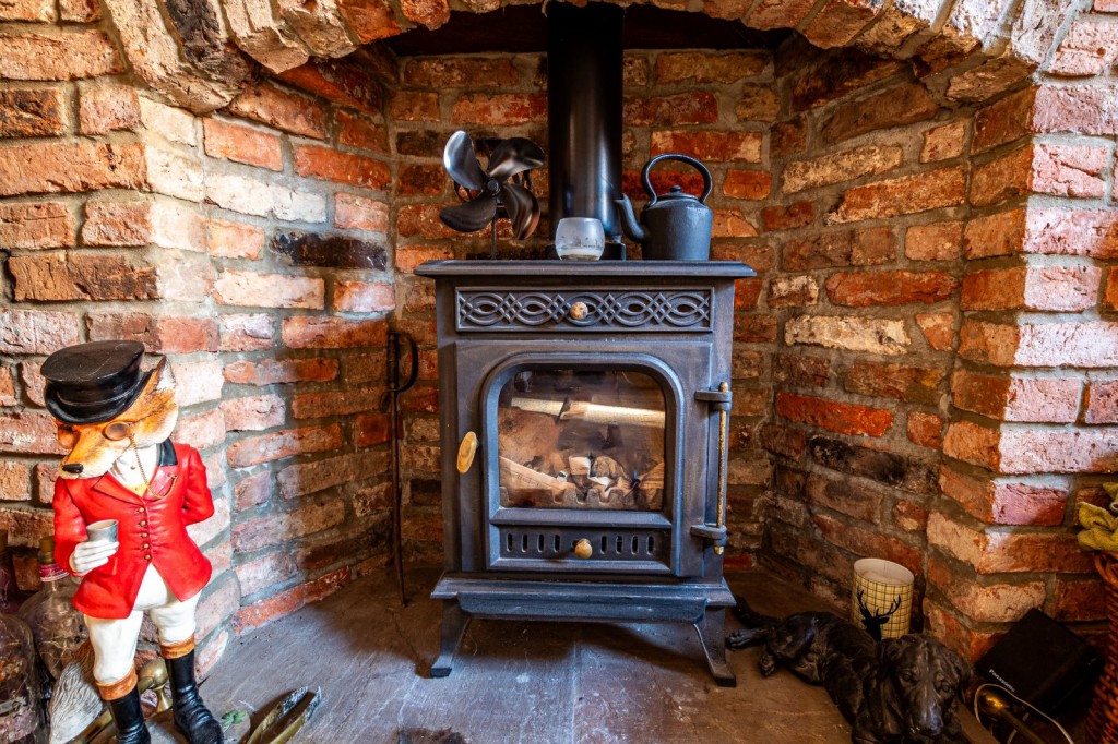 Scunthorpe, North Lincolnshire