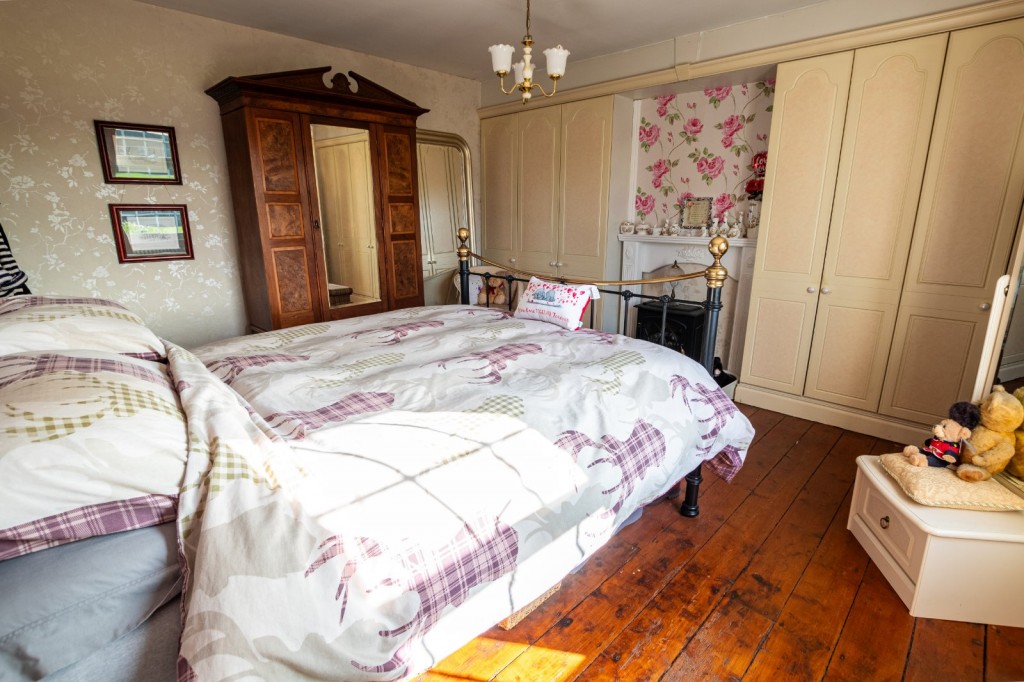 Scunthorpe, North Lincolnshire