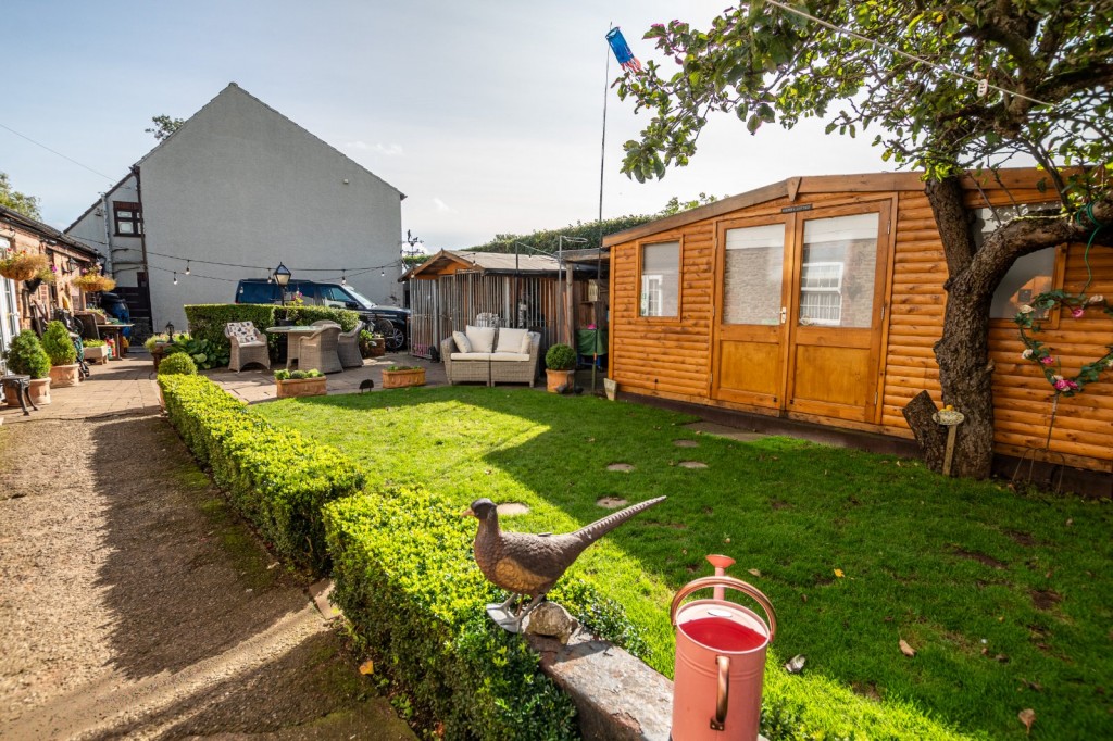 Scunthorpe, North Lincolnshire