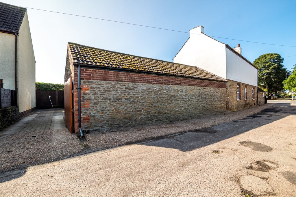 Scunthorpe, North Lincolnshire