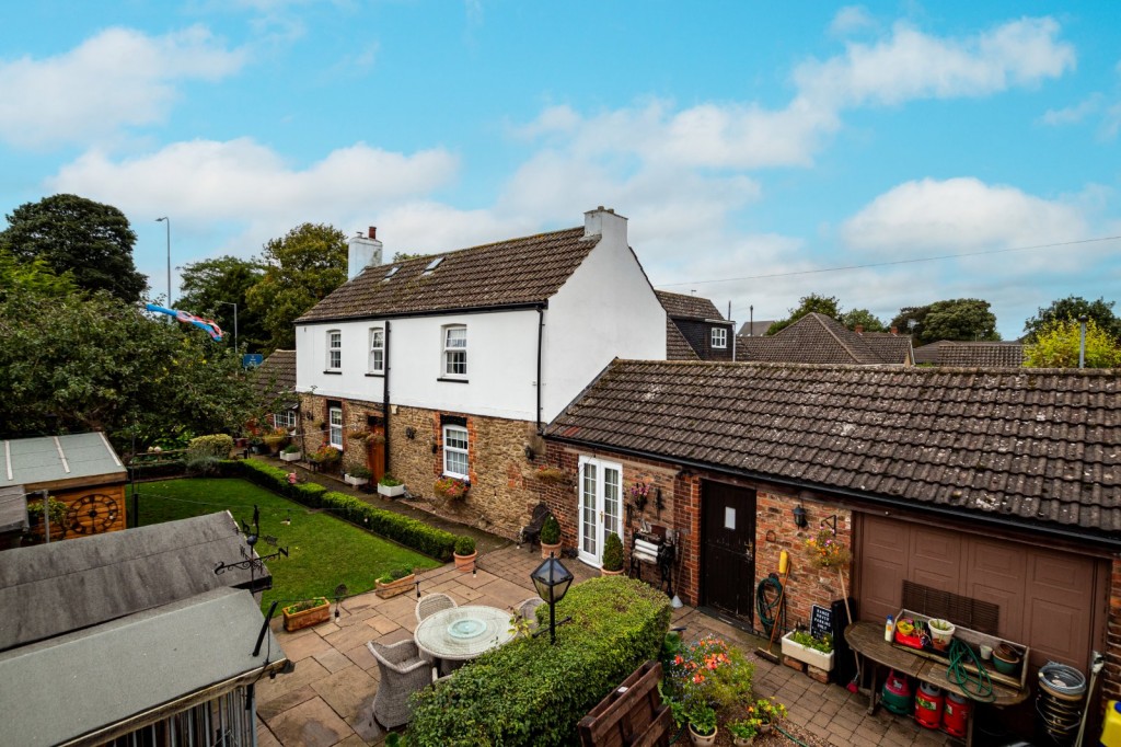 Scunthorpe, North Lincolnshire