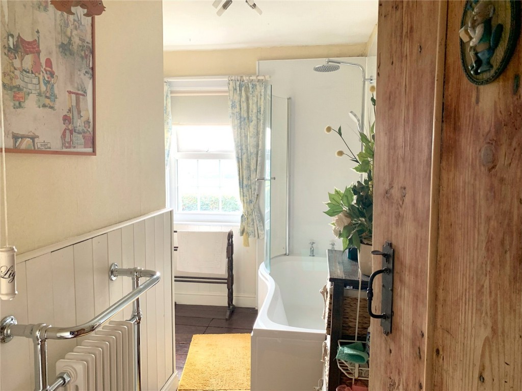Scunthorpe, North Lincolnshire