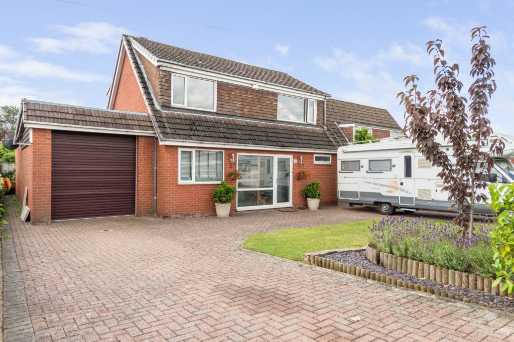 Brigg, North Lincolnshire