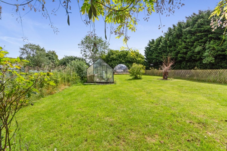 Wootton, North Lincolnshire