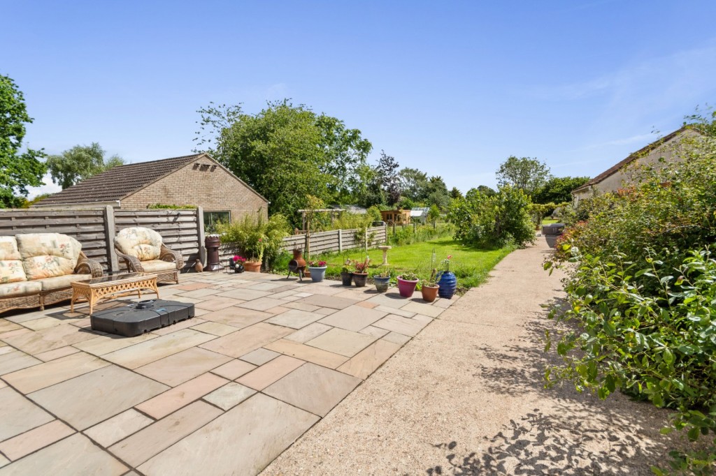Wootton, North Lincolnshire