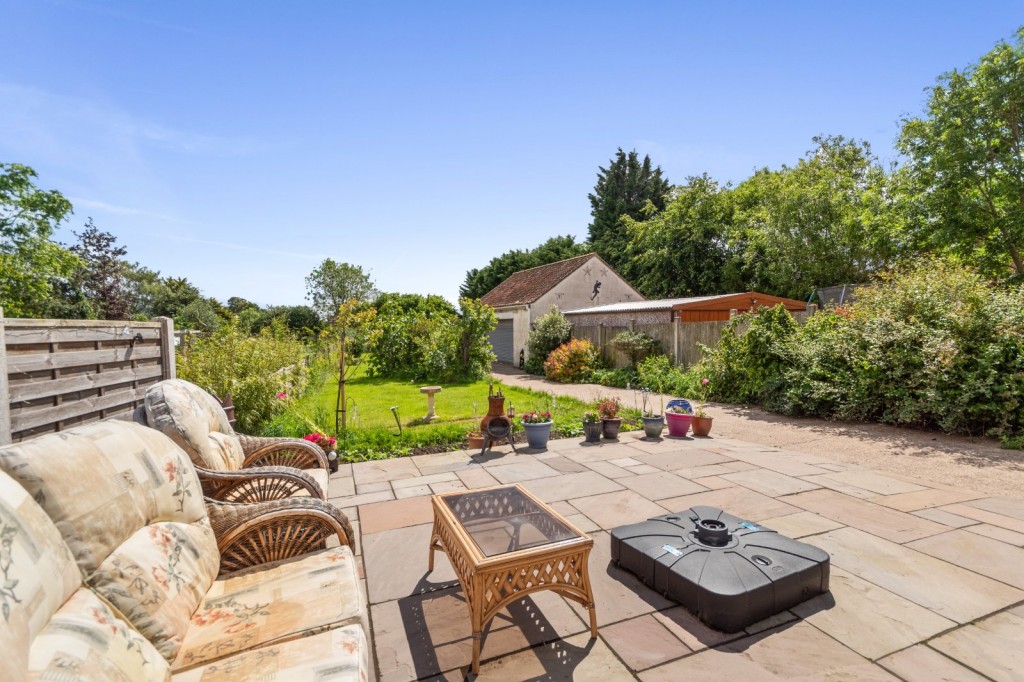 Wootton, North Lincolnshire