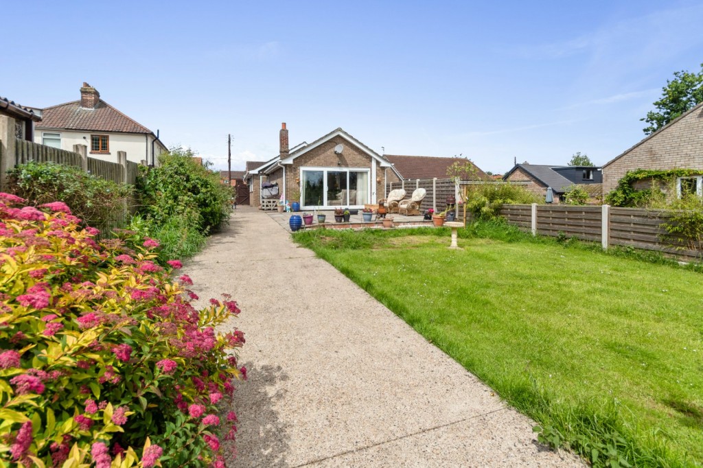 Wootton, North Lincolnshire