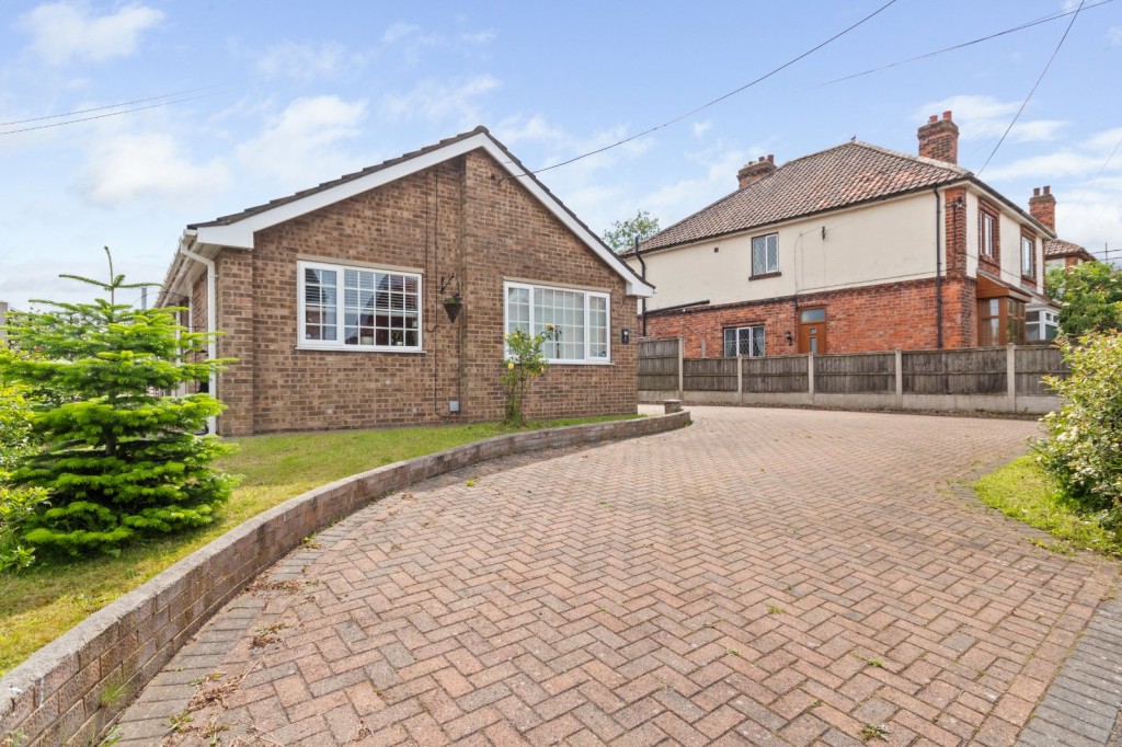 Wootton, North Lincolnshire