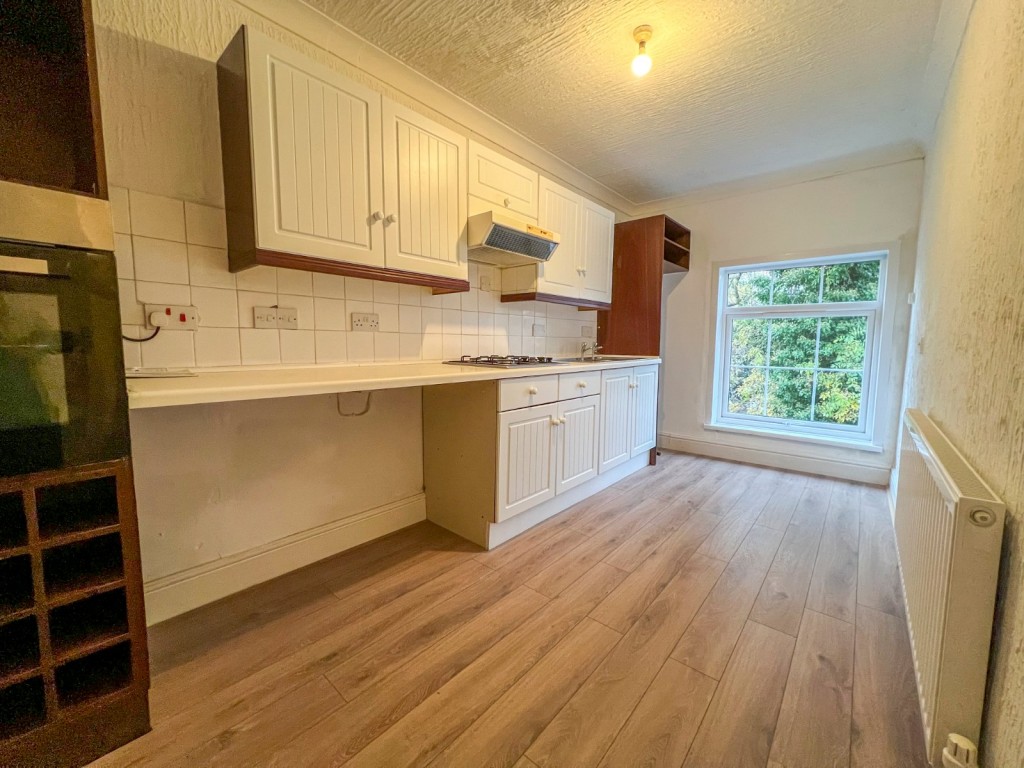 St James Terrace, Grimsby, North E Lincolnshire