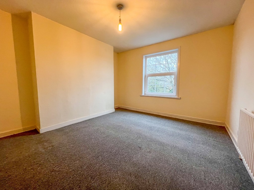 St James Terrace, Grimsby, North E Lincolnshire
