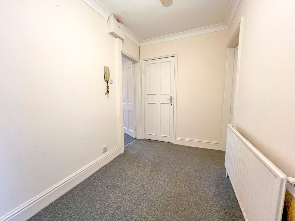 St James Terrace, Grimsby, North E Lincolnshire