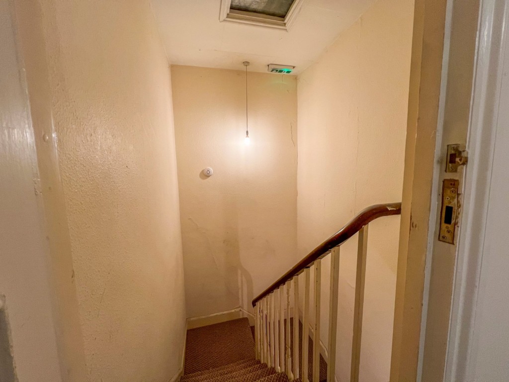 St James Terrace, Grimsby, North E Lincolnshire