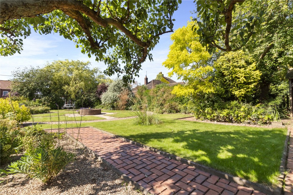 Winterton, Scunthorpe, North Lincolnshire