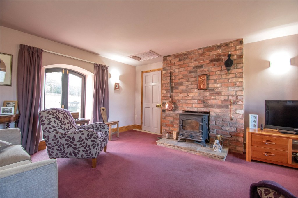 Winterton, Scunthorpe, North Lincolnshire
