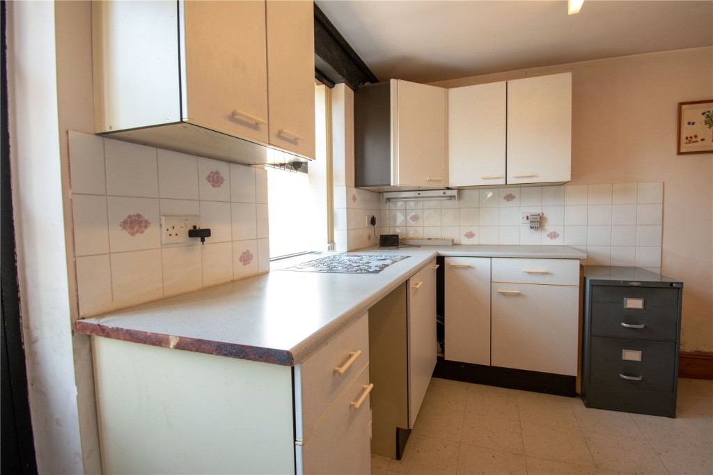 Winterton, Scunthorpe, North Lincolnshire
