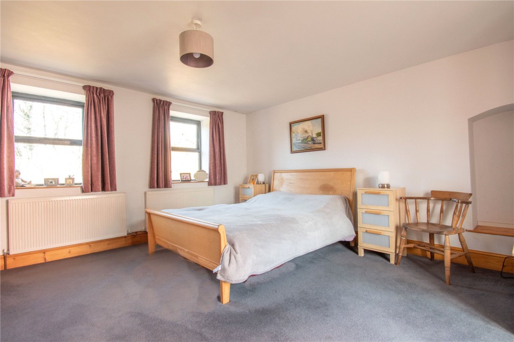 Winterton, Scunthorpe, North Lincolnshire