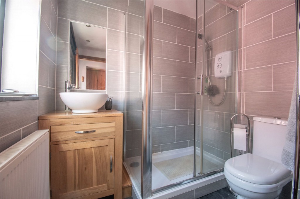 Winterton, Scunthorpe, North Lincolnshire