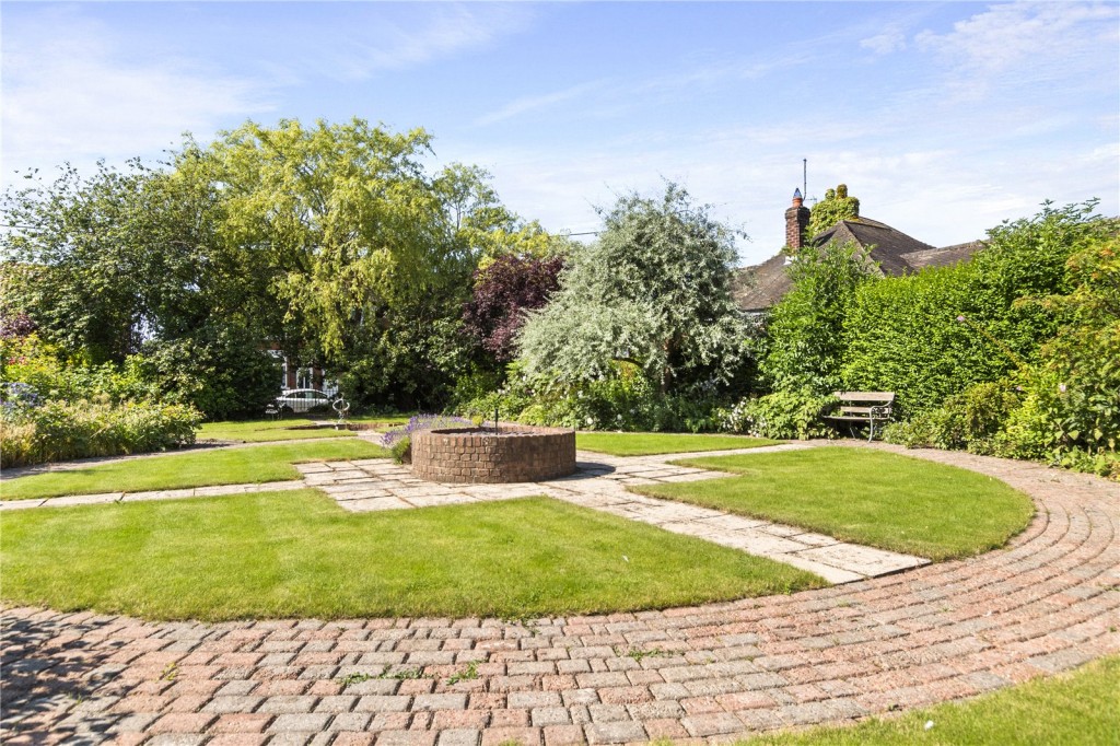 Winterton, Scunthorpe, North Lincolnshire