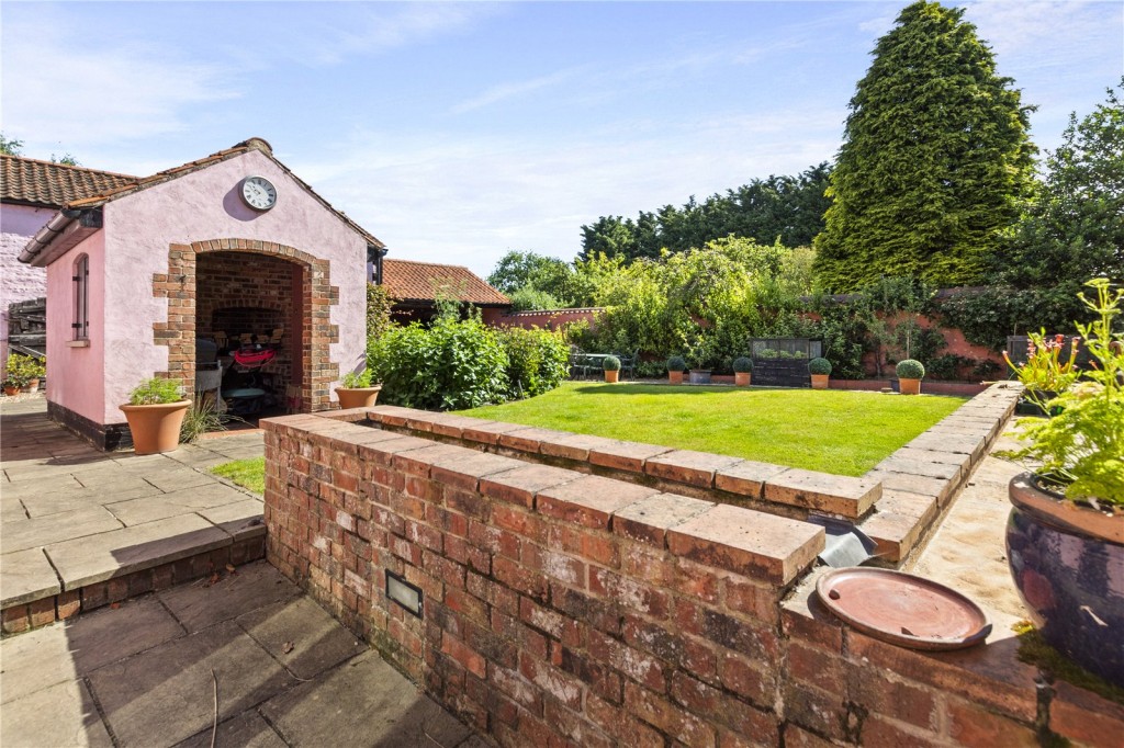 Winterton, Scunthorpe, North Lincolnshire