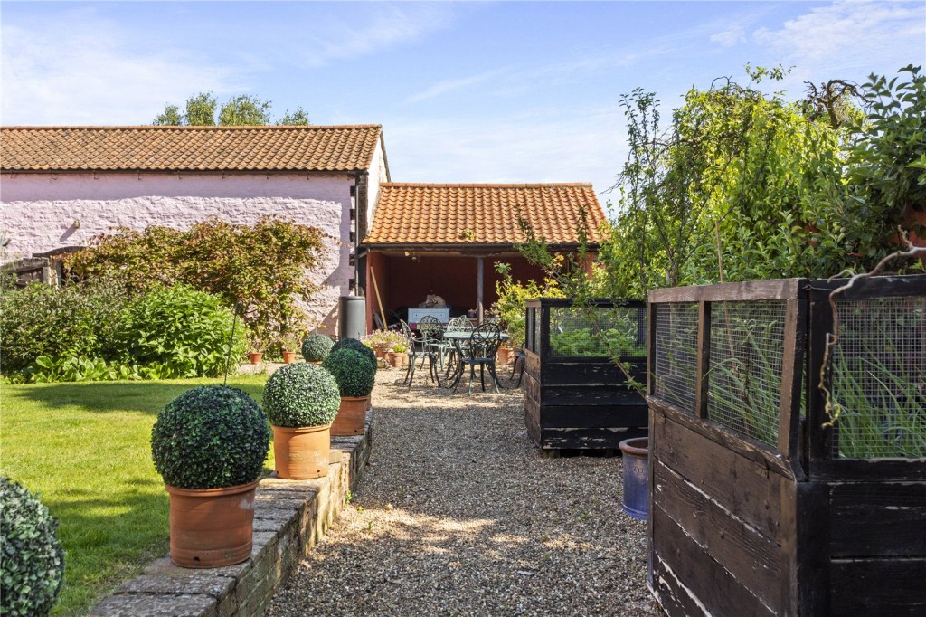 Winterton, Scunthorpe, North Lincolnshire
